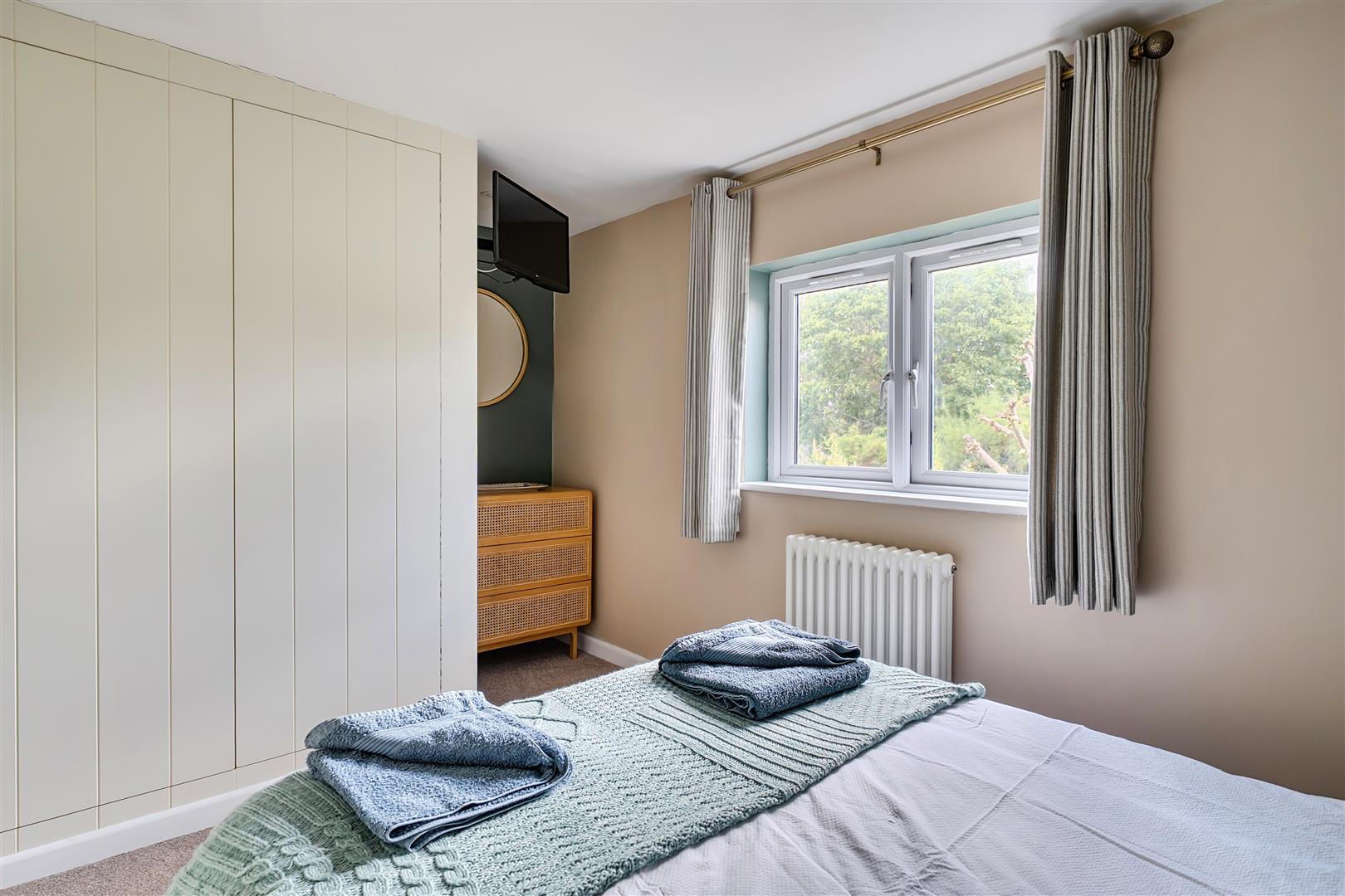Great Somerford, 